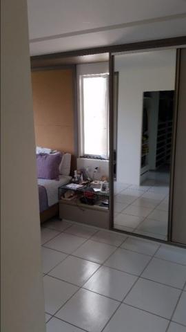 Confortável duplex, 4stes, amplos espaços de muito bom gosto. - Foto 20