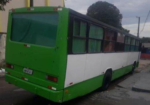 Ônibus maxbus - Foto 2