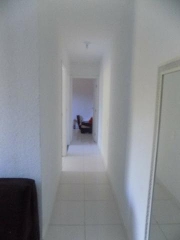 Excelente Apartamento no Vida Leve Em Cosmos 02 Quartos Garagem A. de Serviço Imperdível!! - Foto 8