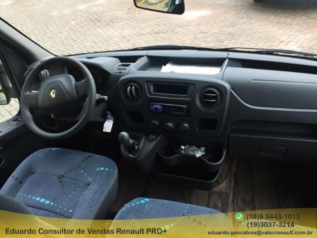 Master Executiva 16 lugares JM 19/20 0km - Foto 15