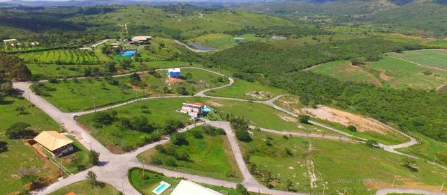 Terreno / Lote no Residence Nossa Senhora Auxiliadora, com 477 m², chalés e ruas calçadas - Foto 18