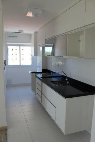 Apartamento 2 dorms,1 vaga, Baeta Neves São Bernardo do Campo - Foto 14