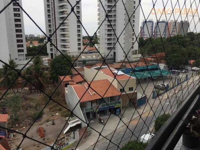 Amplo(106m²) apto no pq del sol de frente para a praça, lazer completo - Foto 20