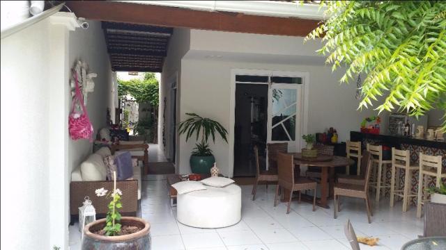 Confortável duplex, 4stes, amplos espaços de muito bom gosto. - Foto 5