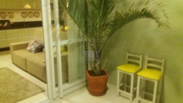 Apartamento à venda com 2 dormitórios cod:AP005143 - Foto 10