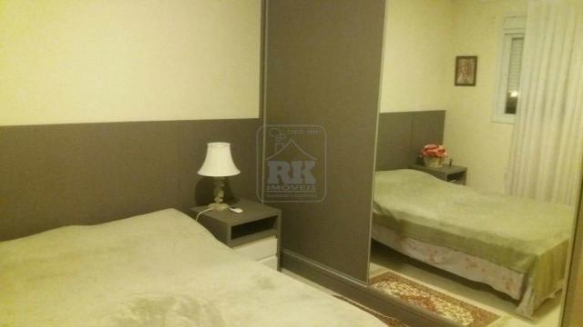 Apartamento à venda com 2 dormitórios cod:AP005143 - Foto 15