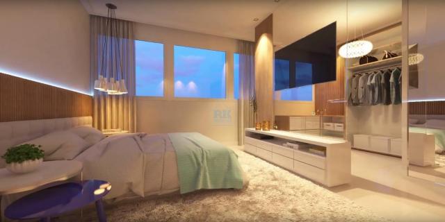 Apartamento à venda com 2 dormitórios em Jurerê, Florianópolis cod:AP004796 - Foto 3