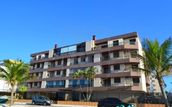 Apartamento à venda com 2 dormitórios em Canasvieiras, Florianópolis cod:AP006035
