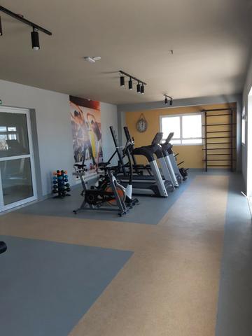 Apartamento 2 dorms,1 vaga, Baeta Neves São Bernardo do Campo - Foto 9