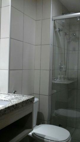 Flat Vista Mar Ponta Negra 235mil - Foto 2