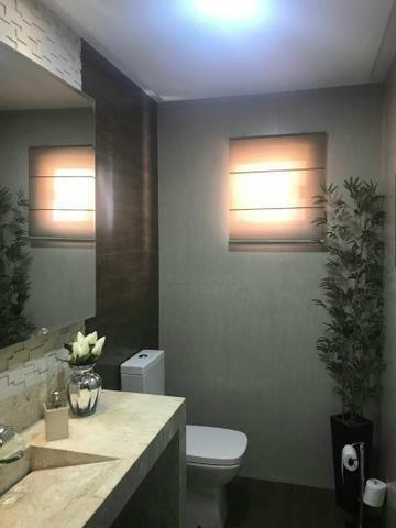 Excelente e amplo Duplex em Vicente Pires - Foto 13