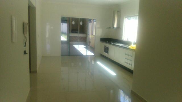 Magnífica! A melhor casa de condomínio da Vicente Pires - Foto 9