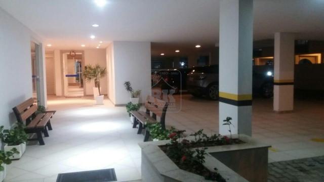 Apartamento à venda com 2 dormitórios cod:AP005143 - Foto 3