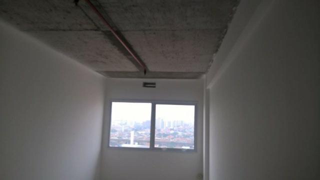 Pilares - Avenida Dom Hélder Câmara - Sala Comercial Andar Alto - Locação - Prédio Único - Foto 12