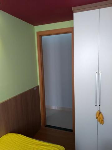 Rio Oceane - 41m² a 45m² - Campo Grande, RJ - - Foto 6
