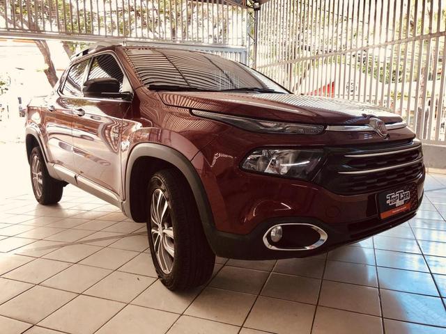 Vendo toro vulcano 2019 Diesel - Foto 8