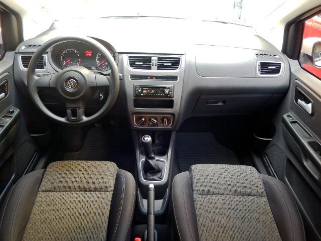 Vw - Volkswagen Fox 1.0 Trend Completo Apenas 40 mil km - Foto 9