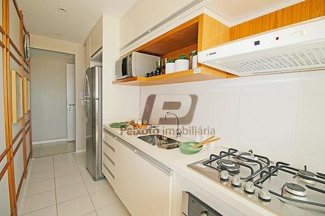 Nobre com 2 quartos ao lado do Norte Shopping - Foto 2