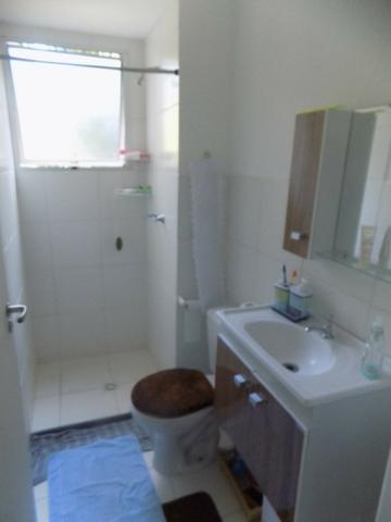 Excelente Apartamento no Vida Leve Em Cosmos 02 Quartos Garagem A. de Serviço Imperdível!! - Foto 12