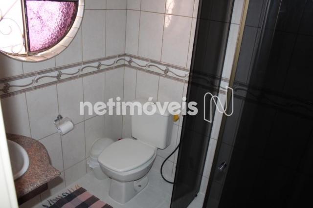 Casa à venda com 5 dormitórios em Alípio de melo, Belo horizonte cod:79333 - Foto 17