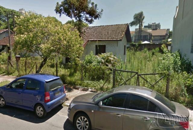 Terreno à venda em Rio branco, Novo hamburgo cod:17291 - Foto 2