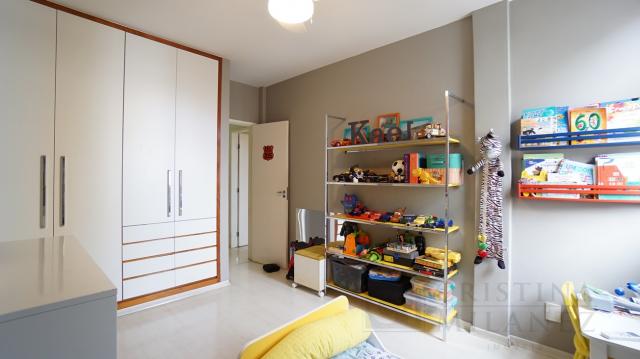 Apartamento à venda com 3 dormitórios em Praia do canto, Vitória cod:1300 - Foto 12
