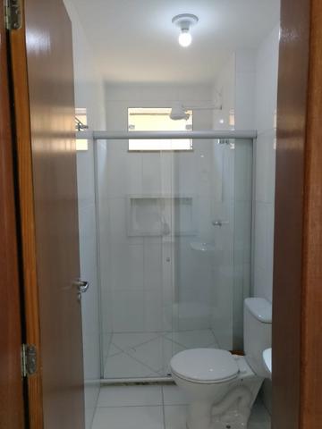 Apartamento 2 quartos no Condomínio Riverside - Foto 13