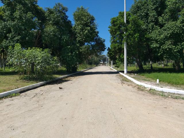 Gg cód 107 Lotes com RGI e Escritura!!!! - Foto 2