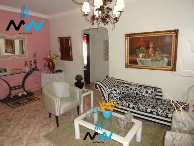 Casa no Bairro Jundiaí Anápolis 4 Quartos - Foto 5