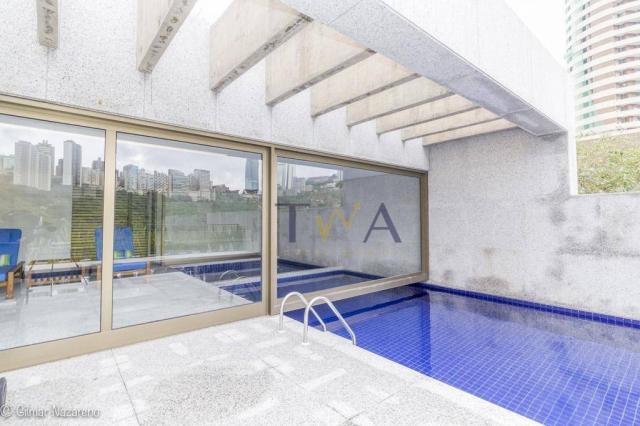 Ed. sol - apartamento alto luxo - 4 suítes - 6 vagas - vale do sereno, nova lima. - Foto 4