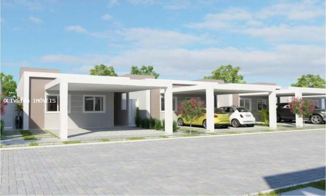 Casa em condomínio para venda em cuiabá, parque atalaia, 3 dormitórios, 1 suíte, 2 banheir - Foto 12