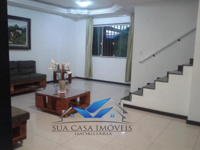 Casa à venda com 3 dormitórios em Morada de laranjeiras, Serra cod:CA172GI - Foto 10