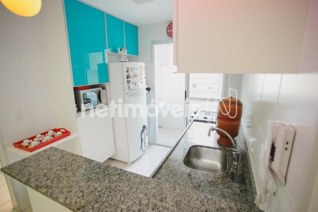 Apartamento à venda com 2 dormitórios em Nova suíssa, Belo horizonte cod:178144 - Foto 4