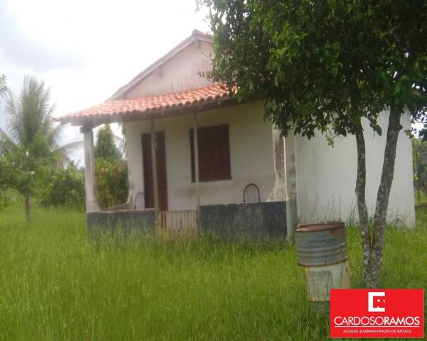 Sítio à venda em Acuipe, Ilhéus cod:FA00008 - Foto 17