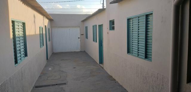 Oportunidade em planaltina DF vendo excelentekitis localizada no buritis 4 - Foto 6