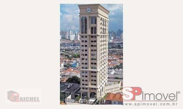 Sala à venda, 32 m² por r$ 220.000 - penha de frança - são paulo/sp - Foto 7