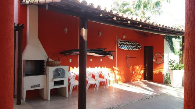 Casa de 3 suítes em Itapua - Fora de condomínio - Foto 6
