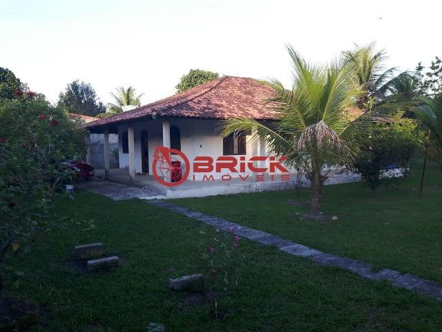 Excelente sítio em guapimirim com casa principal, casa de caseiro, 5 suítes independentes - Foto 7