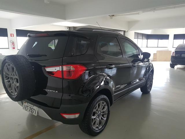 Vendo EcoSport Freestyle 2015 - Foto 3