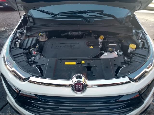 Fiat Toro Volcano 2.0 4x4 Diesel Automática Aceito troca - Foto 10