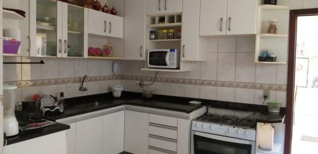 Casa 4 quartos, 3 suítes, fora de condomínio em Itapuã - Foto 3