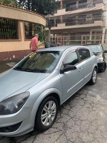 GM Chevrolet Vectra GT 2.0 - Foto 2