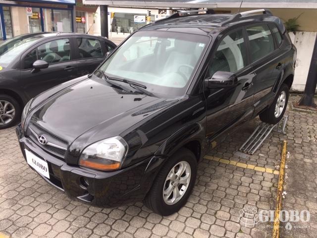 Hyundai Tucson 2.0 16V Aut. - Foto 2