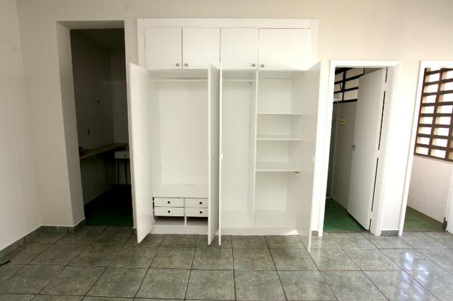 Apartamento studio com 1 quarto no Centro de Ribeirão Preto - Foto 8