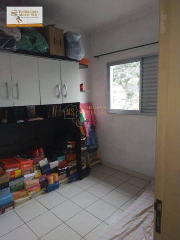 Sobrado com 3 dormitórios à venda, 155 m² por R$ 550.000,00 - Jardim Almeida Prado - Guaru - Foto 9