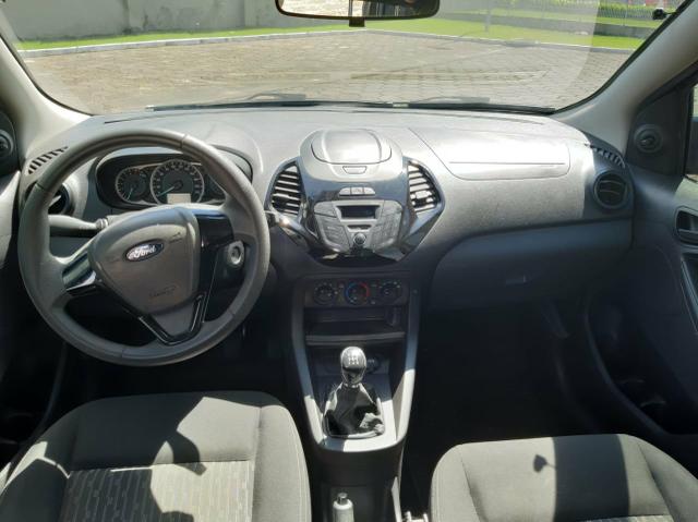 Ford ka+ sedan 1.5 2016 r$ 36.900,00 só na rafa veículos - Foto 2
