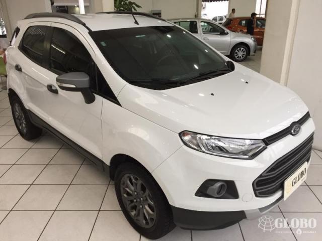 Ford Ecosport FreeStyle PLUS 1.6 AT - Foto 2
