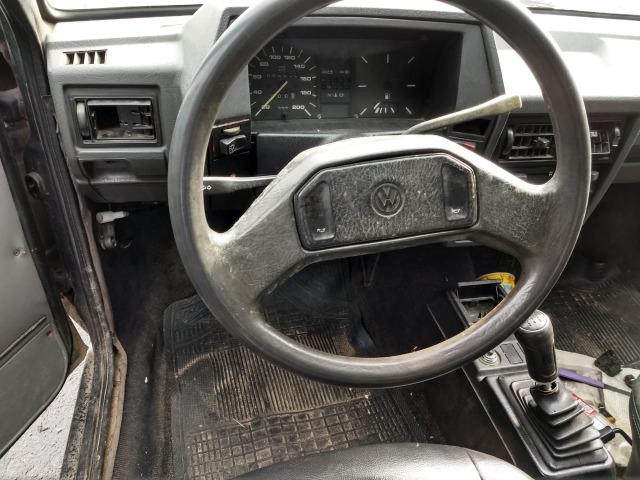 Gol 1.8 gl 1990 Sucata em peças - Foto 7