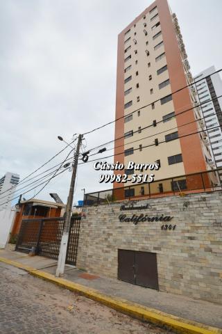 Condomínio Residencial Califórnia -Lagoa Nova