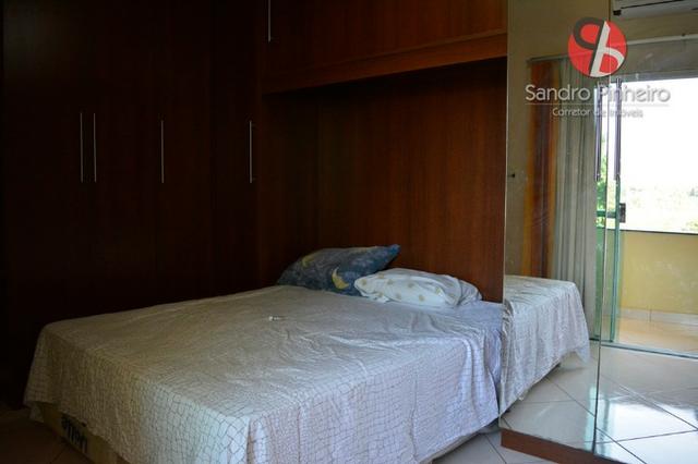Duplex com área gourmet - parte alta Santa Rita - Foto 10